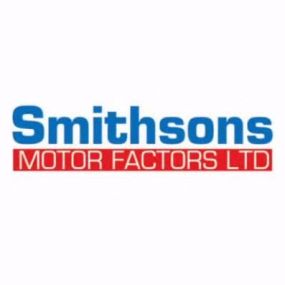 Bild von Smithsons Motor Factors Ltd