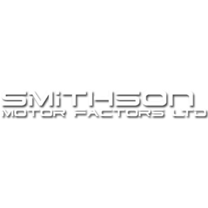 Logotyp från Smithsons Motor Factors Ltd