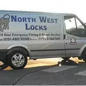 Bild von North West Locks