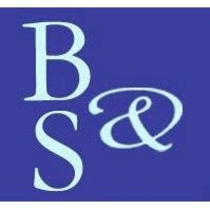 Logotipo de Bendall & Sons