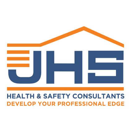 Logo de JHS Health and Safety Consultants Ltd