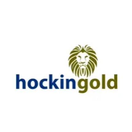 Logo from Hockin Gold Ltd