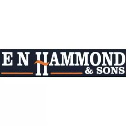 Logo from E N Hammond & Sons