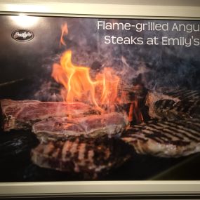 Bild von Emily's Steakhouse