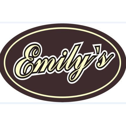 Logo da Emily's Steakhouse