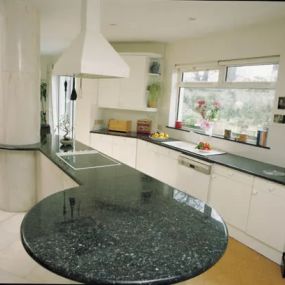 Bild von Maghera Granite Worktops, Fireplaces & Tiles