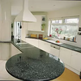 Bild von Maghera Granite Worktops, Fireplaces & Tiles