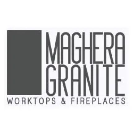 Λογότυπο από Maghera Granite Worktops, Fireplaces & Tiles