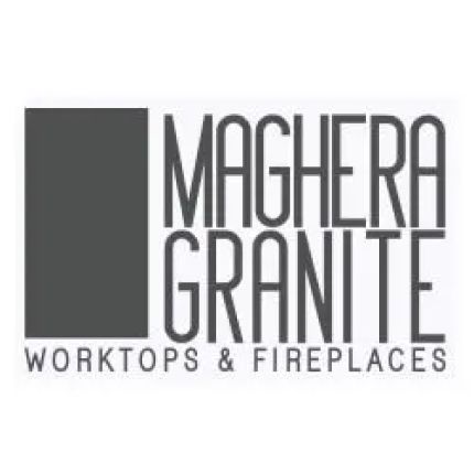 Logotipo de Maghera Granite Worktops, Fireplaces & Tiles