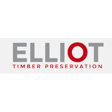 Logotyp från Elliot Timber Preservation