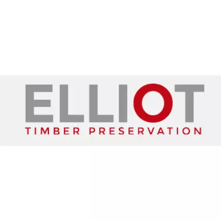 Λογότυπο από Elliot Timber Preservation