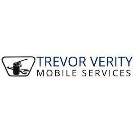 Logo de Trevor Verity Mobile Services