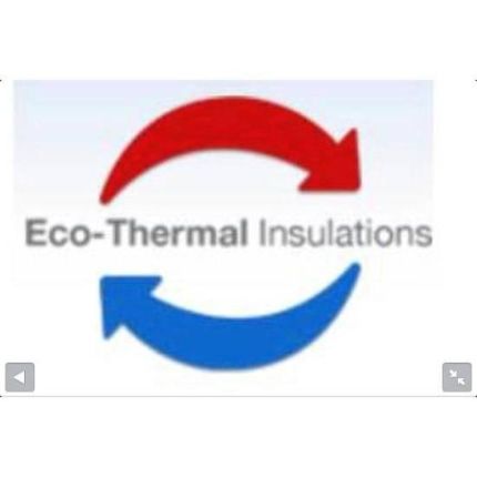 Logotipo de Eco Thermal Insulations