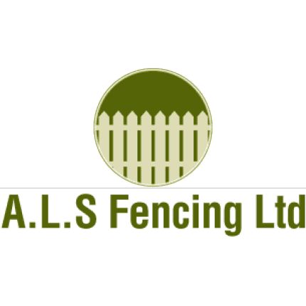 Logótipo de A L S Fencing