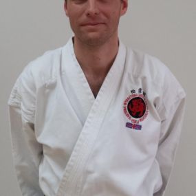 Bild von Tiska Karate