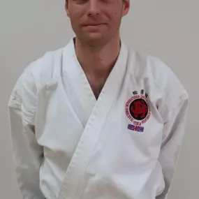 Bild von Tiska Karate