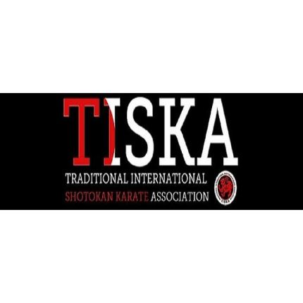 Logo fra Tiska Karate