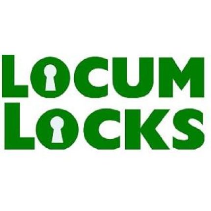 Logotyp från Locum Locks