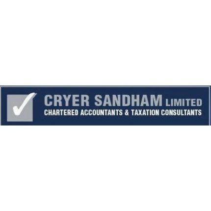 Logo von Cryer Sandham Ltd