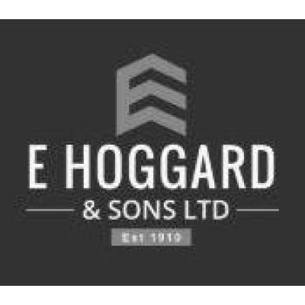 Logo von E Hoggard & Sons Ltd