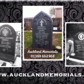 Bild von Auckland Memorials Master Masons