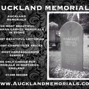 Bild von Auckland Memorials Master Masons