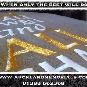 Bild von Auckland Memorials Master Masons