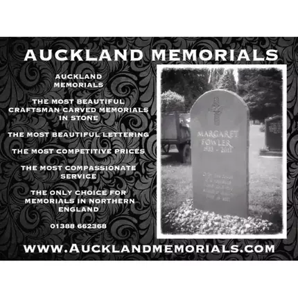 Logo von Auckland Memorials Master Masons