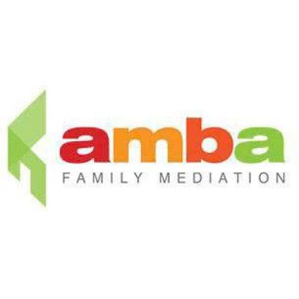 Logo van Amba Family Mediation