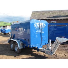 Bild von Atlas Winch & Hoist Services