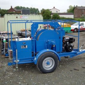 Bild von Atlas Winch & Hoist Services