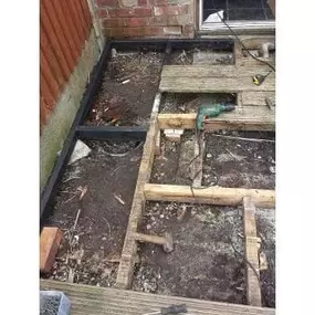 Bild von Fix Up Handyman & Gardening Services