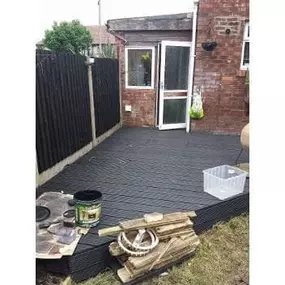 Bild von Fix Up Handyman & Gardening Services