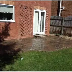Bild von Fix Up Handyman & Gardening Services