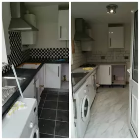 Bild von Fix Up Handyman & Gardening Services