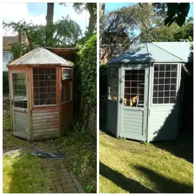 Bild von Fix Up Handyman & Gardening Services
