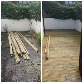 Bild von Fix Up Handyman & Gardening Services