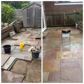 Bild von Fix Up Handyman & Gardening Services