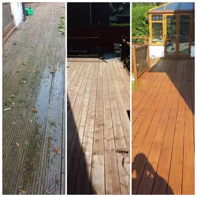 Bild von Fix Up Handyman & Gardening Services