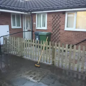 Bild von Fix Up Handyman & Gardening Services