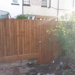 Bild von Fix Up Handyman & Gardening Services