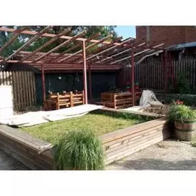 Bild von Fix Up Handyman & Gardening Services