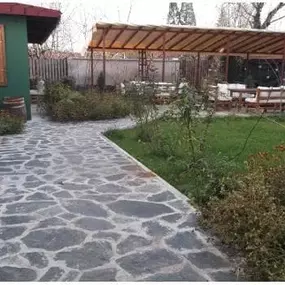 Bild von Fix Up Handyman & Gardening Services
