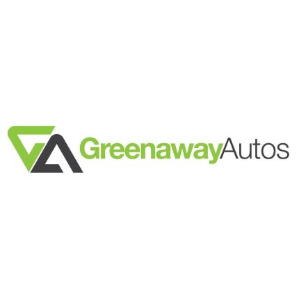 Logotyp från Greenaway Autos