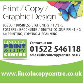 Bild von Lincoln Print & Copy Centre