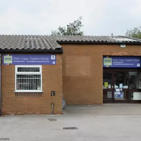 Bild von Lincoln Print & Copy Centre