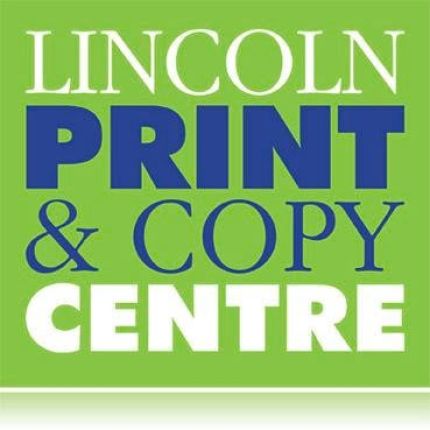 Logo from Lincoln Print & Copy Centre