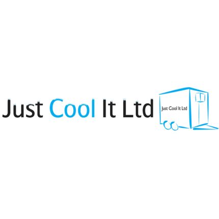 Logo from Just Cool It Ltd