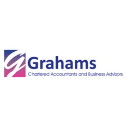Logo fra Grahams
