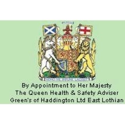 Logo da Greens of Haddington Ltd